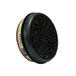 Filtro 757-N Protezione Gas A1 B1 E1 K1 - Product Image 1