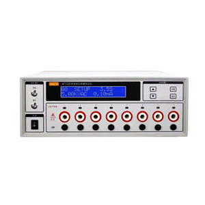 Testeur de résistance à la tension et d'isolement multicanal JK7122S-4 JK7122S-8 - Product Image 2