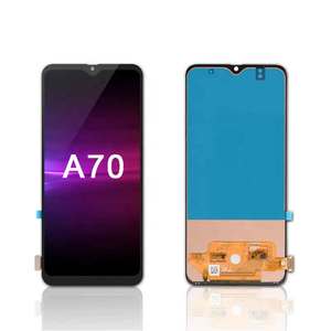Prix de gros pour <span class=keywords><strong>Samsung</strong></span> Galaxy <span class=keywords><strong>A70</strong></span> A705F d'affichage d'écran tactile d'affichage à cristaux liquides - Product Image 5