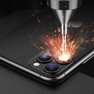 <span class=keywords><strong>Protector</strong></span> de cristal de la lente de la cámara para <span class=keywords><strong>IPhone</strong></span> 12 <span class=keywords><strong>13</strong></span> 11 <span class=keywords><strong>Pro</strong></span> Max Mini anillo de Metal de vidrio lente de cámara <span class=keywords><strong>Protector</strong></span> de la cubierta - Product Image 3