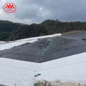 Réseau composite tridimensionnel de drainage - Product Image 3