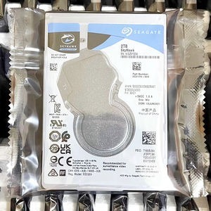 Disque dur SATA <span class=keywords><strong>Seagate</strong></span> <span class=keywords><strong>Barracuda</strong></span> 2,5 pouces 7 mm 500 Go 1 To 2 To 4 To 5 To 5400 tr/min 128 Mo de cache Neuf Original - Product Image 3
