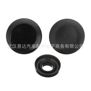 ปุ่ม Audi Mmi รุ่น 8K0998068A สำหรับ A4 A6 Q5 อะไหล่พลาสติกทดแทน - Product Image 1