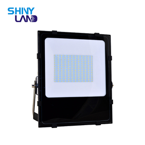 Ngoài Trời Không Thấm Nước Ip66 Smd Nhôm <span class=keywords><strong>50</strong></span> 100 150 200 300 <span class=keywords><strong>Watt</strong></span> Đèn Pha <span class=keywords><strong>Led</strong></span> - Product Image 2