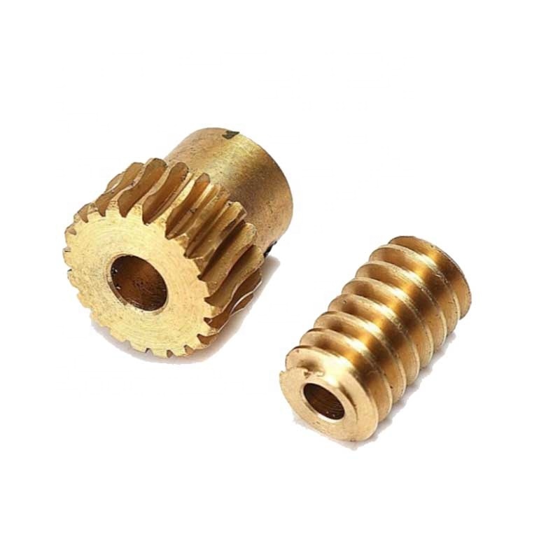 Precision Custom Helical Gear Motor Reducer