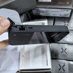 Modem Hotspot Mobile 5G Telstra Inseego MiFis X PRO 5G M3200 - Débloqué - Product Image 2