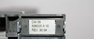 2000 DAI 05 P 371310336025 Analog Input Module Analog Input Module PLC Extensive <b>Technical</b> Expertise With Deep-rooted Experience - Product Image 5