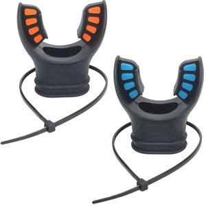 पेशेवर कस्टम डाइविंग तरल सिलिकॉन घटक स्नोर्कल स्कूबा डाइविंग उपकरण डाइविंग नियामक मुखपत्र - Product Image 1