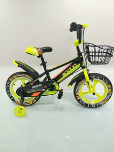 Vélo Enfant 12 14 <span class=keywords><strong>16</strong></span> 18 <span class=keywords><strong>Pouces</strong></span> pour Enfants de 2, 3, 8 Ans et Jeunes de 9, 10, 11 Ans <span class=keywords><strong>Pas</strong></span> <span class=keywords><strong>Cher</strong></span> - Product Image 3