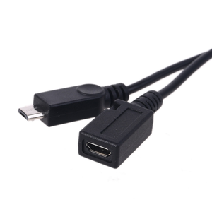 20CM <span class=keywords><strong>USB</strong></span> <span class=keywords><strong>Cable</strong></span> Micro <span class=keywords><strong>USB</strong></span> <span class=keywords><strong>Host</strong></span> OTG <span class=keywords><strong>Cable</strong></span> con poder Extra. - Product Image 4