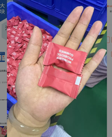 Vente flash : Gummies probiotiques à la canneberge pour femmes |   Action double pour la santé urinaire et intestinale |   Prêt à être expédié