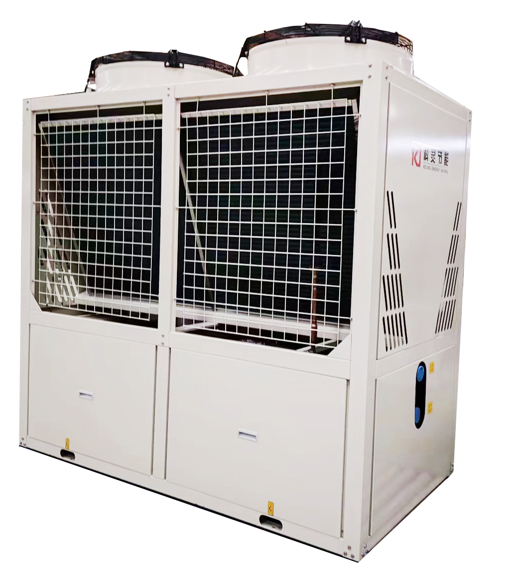 air cooled water chiller central cooling system industrial water