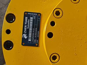 1QJM32-4.0s2/3.2/2.0/2.5 1QJM11 1QJM ไฮดรอลิกบอลชนิดลูกสูบมอเตอร์1QJM11-0.63 1QJM32-4.0 - Product Image 4