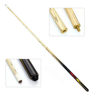 Modèle économique 1/2-pc <span class=keywords><strong>Queue</strong></span> <span class=keywords><strong>de</strong></span> <span class=keywords><strong>billard</strong></span> <span class=keywords><strong>de</strong></span> 120 cm <span class=keywords><strong>de</strong></span> longueur <span class=keywords><strong>Queue</strong></span> <span class=keywords><strong>de</strong></span> <span class=keywords><strong>billard</strong></span> <span class=keywords><strong>de</strong></span> snooker <span class=keywords><strong>Queue</strong></span> <span class=keywords><strong>de</strong></span> <span class=keywords><strong>billard</strong></span> d'entraînement pour enfants à vendre - Product Image 6