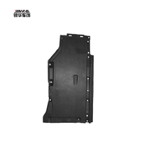 Yinhua 16-18 A4LB9 (B9) Protection de carrosserie (axe court) Cache-moteur pour Audi A4 8WD 825 207 (L) 8WD 825 208 (R)