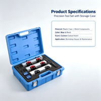 Kit d'outils de calage moteur Mercedes-Benz M274 pour réparation B18 B200, outil de fixation d'arbre à cames