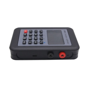 Générateur de signal multifonction LB06, calibrateur de processus 0-24mA 0-11V/mV avec fonction Hart Modbus - Product Image 5