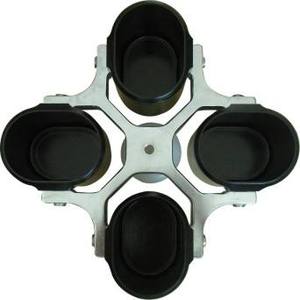 Centrifugeuse de laboratoire froide à basse vitesse 6000 tr/min pour applications cliniques, modèle DL-5M/DL-6M - Product Image 3