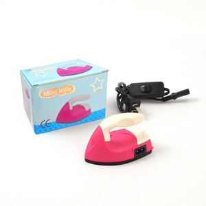 Mini Plancha Eléctrica para Manualidades, Herramienta de Estampado en Caliente para Pegatinas de Nombres, Accesorios DIY - Product Image 2