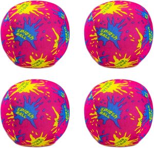Bolsas de Regalos para Fiestas, Pelotas de Agua para Piscina, Juegos Acuáticos de Verano y Actividades Divertidas para Fiestas Infantiles - Product Image 5