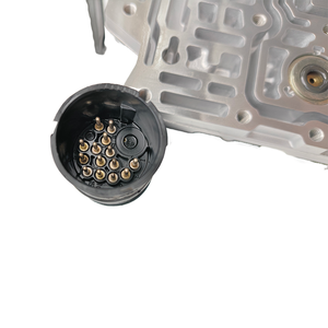 โมดูลควบคุมการส่ง02E ผลิตใหม่ใน DQ250 TCU TCM สำหรับ Volkswagen 6สปีด DSG คลัตช์คู่แบบเปียก - Product Image 5