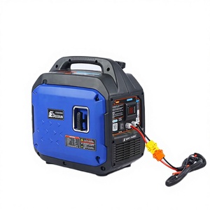 Générateur DC <span class=keywords><strong>12</strong></span> <span class=keywords><strong>volts</strong></span>, générateur portable à essence 24V, générateur de puissance DC 2000W 3000W pour camion, <span class=keywords><strong>camping</strong></span>-<span class=keywords><strong>car</strong></span>, <span class=keywords><strong>camping</strong></span> - Product Image 1
