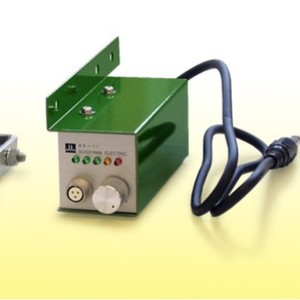 Boîtier de commande de capteur de vibration Sugiyama As-11-Con 220V 5M, utilisation industrielle, acier inoxydable - Product Image 1
