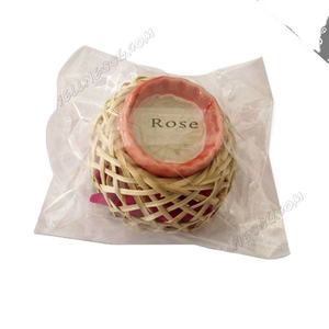 Commercio all'ingrosso di Colore Diverso di Incenso Coni in Cestino Rotondo Tè Caramelle di PINO Abete Rosa Incenso Bergamotto SANDALO Bastone di Incenso - Product Image 6