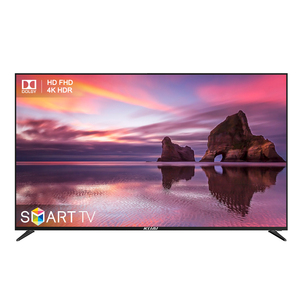 Televisore da <span class=keywords><strong>65</strong></span> <span class=keywords><strong>pollici</strong></span> schermo piatto <span class=keywords><strong>65</strong></span> pouce <span class=keywords><strong>65</strong></span> <span class=keywords><strong>pollici</strong></span> Smart <span class=keywords><strong>TV</strong></span> 4K Ultra HD <span class=keywords><strong>LED</strong></span> - Product Image 2