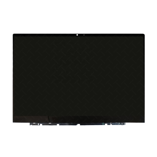 15.6 LCD Touch Screen Digitizer Assembly for Dell Inspiron 15 7590 7591 2-in-1 P83F P83F001 P84F P84F001 2n1 Display DP/N NPR9W1