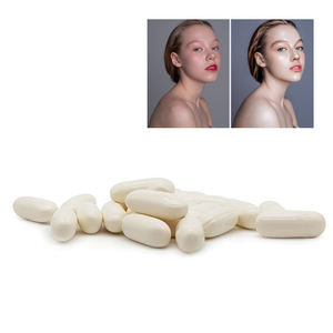 แคปซูลแอล-กลูตาไธโอน 5000 มก. อาหารเสริมสารต้านอนุมูลอิสระที่มีประสิทธิภาพเพื่อผิวขาวกระจ่างใส - Product Image 4