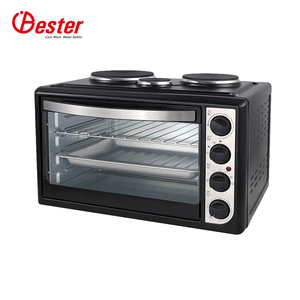 Bester Kitchen Homeappliances Use for Home Cooking Air Fryer Toaster Oven With <b>Stove</b> - Product Image 3