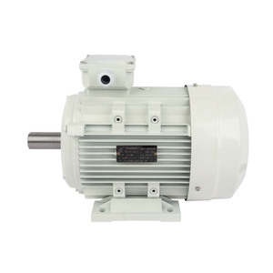 <span class=keywords><strong>Motor</strong></span> eléctrico de inducción asíncrono de CA trifásico serie IE5 de eficiencia ultraalta de 1,1 kW, 1,5 HP - Product Image 3