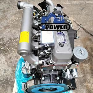 Xpower-Conjunto de motor completo, original y nuevo, para máquinas de construcción pesada, - Product Image 2