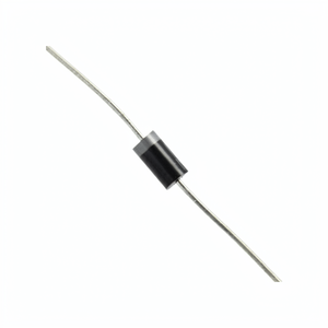 In Stock DO-204AL, DO-41, Axial Diodes Buy Electronics Components Online 1N4736A TR PBFREE - Product Image 1