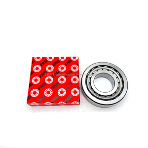 Original FA G rodamiento de rodillos cónicos 32238 de alta calidad de alta precisión adecuado para máquinas herramientas y automóviles - Product Image 5