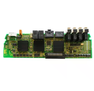 Original Amplifier Board CNC Spare Parts <strong>Interface</strong> Module A20B-2002-0651 - Product Image 2