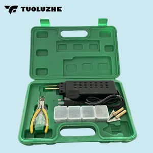 Hoogwaardige Auto Reparatie Tools Plastic Lasmachine Auto Bumper Reparatie Set