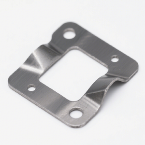 Sheet <strong>Metal</strong> <strong>Stamping</strong> <strong>Parts</strong> and Stainless Steel Aluminum Cold <strong>Stamping</strong> Small Equipment Assembly Structural <strong>Stamping</strong> <strong>Parts</strong> - Product Image 1