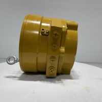 Motor Hidráulico Poclain Serie MK MKD, Todos los Modelos Completos en Stock, Envío Global Rápido