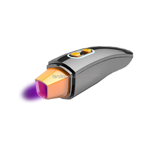 เครื่องวิเคราะห์ผิว FR-Skin รุ่นปี 2026 ขายดี พร้อมระบบ AI อัจฉริยะวิเคราะห์เม็ดสีและรูขุมขน 12 รายงาน ผลิตจากสแตนเลสแบบพกพาสำหรับผิวหน้า - Product Image 3