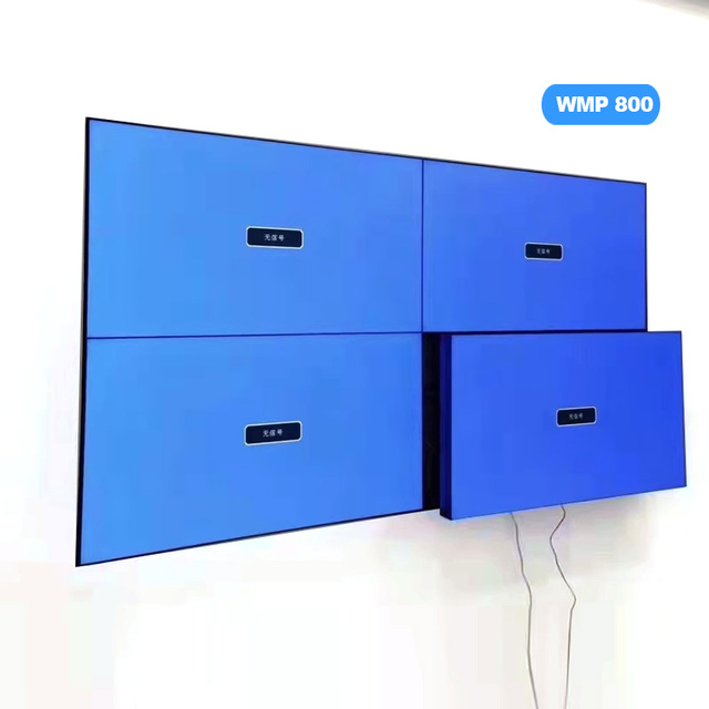 Wall Mount for Most 50-70 Inch Tvs, Holds up to 150lbs, Max Vesa 800X400mm,