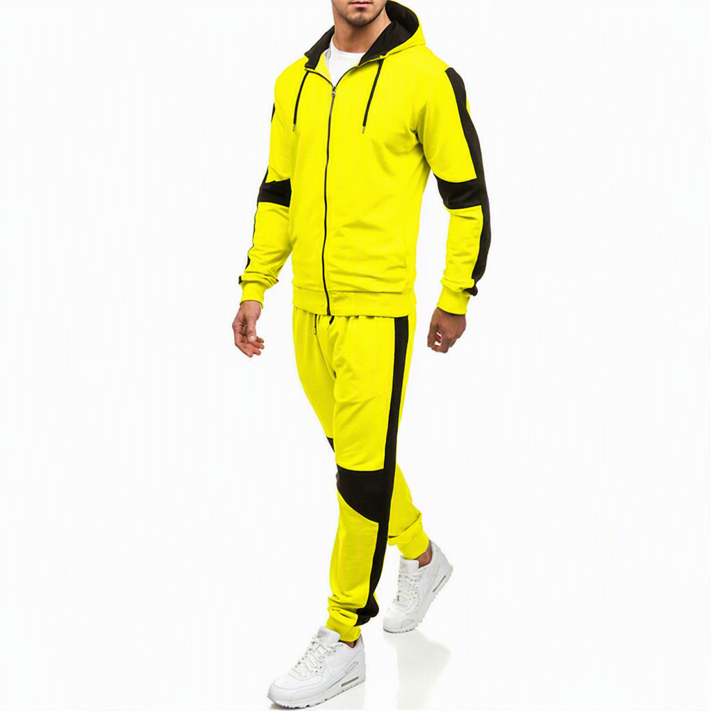 Jaune