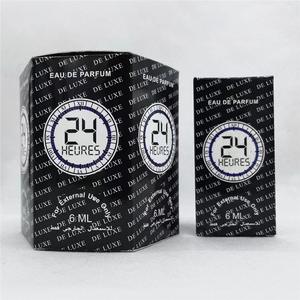 น้ำหอมแบบม้วนเก็บได้6มล. น้ำหอมกลิ่นผลไม้หวานสำหรับสุภาพสตรี - Product Image 3