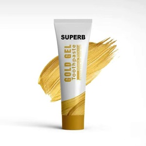 Nouveauté : Dentifrice à la nano-hydroxyapatite pour une fraîcheur intense de 12 heures, blanchissant les dents, dentifrice argenté - Product Image 4