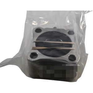 Worcester 2e446666penp ควบคุม1-1/2นิ้วลูก SS 1440 cwp ต้นฉบับพร้อมสต็อกอุตสาหกรรมอัตโนมัติ Pac ทุ่มเท PLC P - Product Image 1