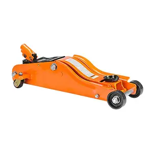 2 Ton Hydraulic Floor jack Trolley Jack With 360 Degree Rotating Handle