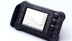 Çelik yapı <span class=keywords><strong>test</strong></span> cihazları JT-610 yüksek doğruluk IP66 koruma bina kaynak Metal için 500W ultrasonik kusur dedektörü - Product Image 2