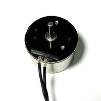 Moteur sans balais personnalisé 2015 20MM DC 6V 12V 24V Outrunner Micro agitateur magnétique boule moteur BLDC