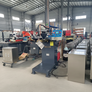 เครื่องเชื่อมอาร์คอัตโนมัติพร้อมฟังก์ชันป้อนลวด - Product Image 2